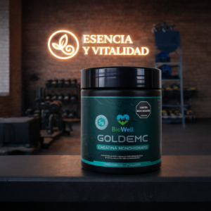 Creatina Monohidrato BioWell