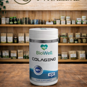 Colágeno BioWell