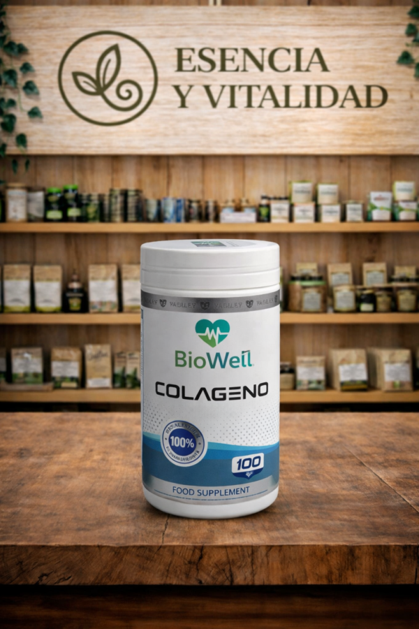 Colágeno BioWell