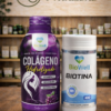 Combo Colageno + Biotina
